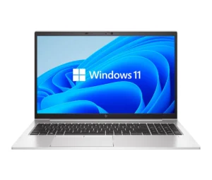HP ELITEBOOK 850-G8 Ci7 (11TH) 8GB 256GB