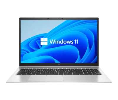 HP ELITEBOOK 850-G8 Ci7 (11TH) 8GB 256GB