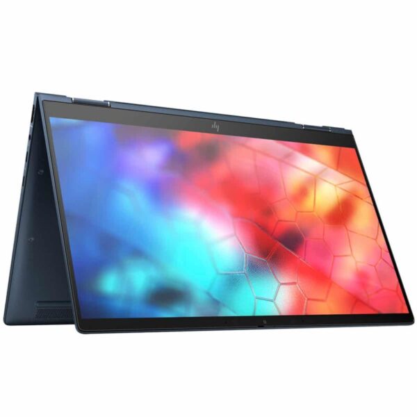 HP ELITEBOOK DRAGONFLY 13 X360 Ci5 (8TH)
