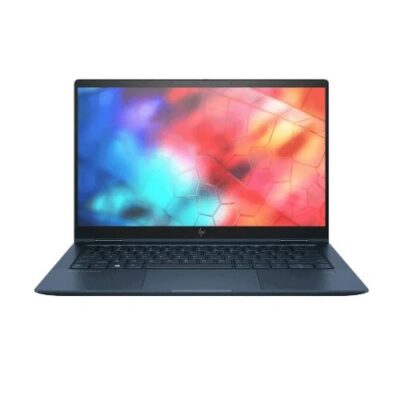 HP ELITEBOOK DRAGONFLY Ci7 (11th)