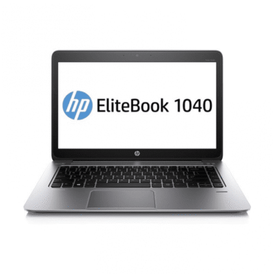 HP Elite Folio 1040-G3 Ci7 (6TH)