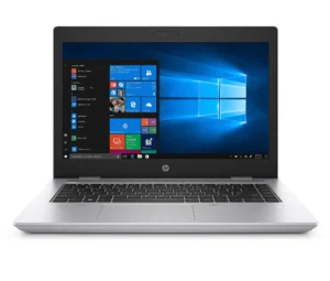 HP PROBOOK 640-G5 Ci5 (6TH)