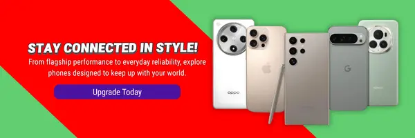 Dixons Electronics banner 5