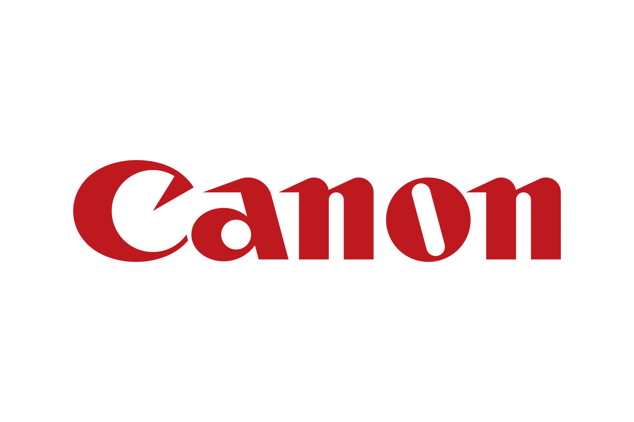 Canon Logo
