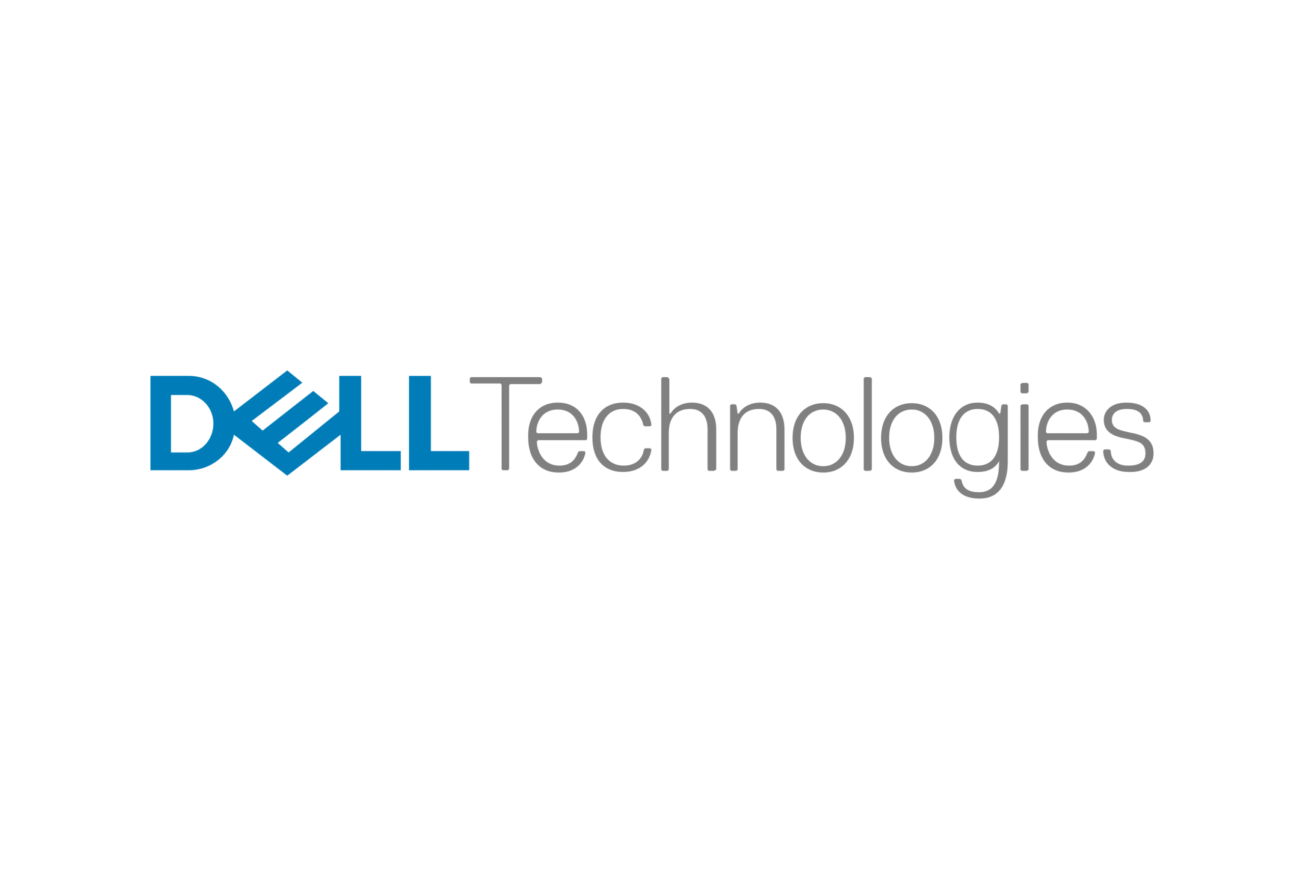 Dell logo