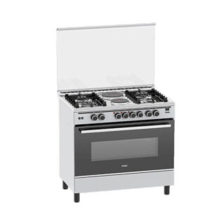 HAIER COOKER 4G+2E (60x90) HCR6042DES1