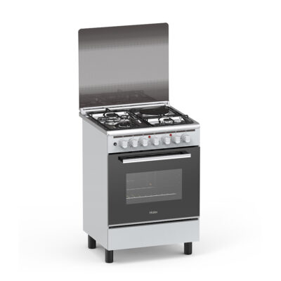 HAIER COOKER 3G+1E (60x60) HCR2031EESLP