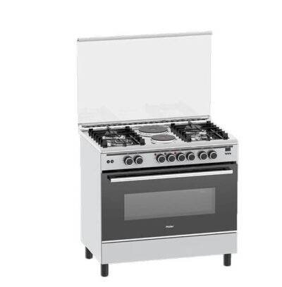 HAIER COOKER 4G+2E (60x90) HCR6042DES1