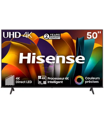 HISENSE 50A6