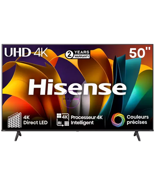 HISENSE 50A6