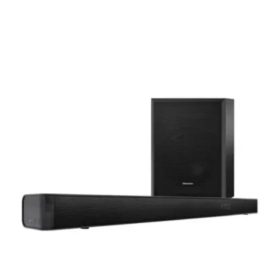 HISENSE SOUNDBAR AX-3100G