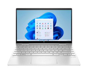 HP ENVY 13 Ci7 (11TH) 8GB 512GB