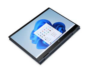 HP ENVY 13 X360 Ci5 (12TH) 16GB 512GB