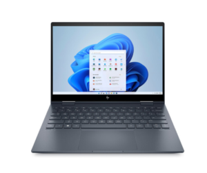 HP ENVY 13 X360 Ci5 (12TH) 8GB 512GB