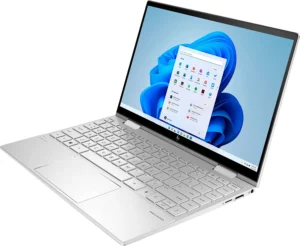 HP ENVY 13 X360 Ci7 (12TH) 16GB 512GB