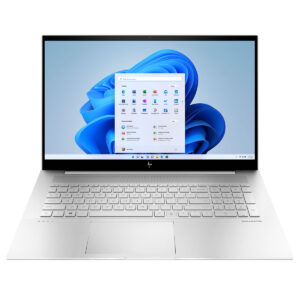 HP ENVY 14 Ci7 (11TH) 16GB 512GB