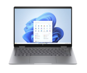 HP ENVY 14 X360 Ryzen 5 16GB 256GB