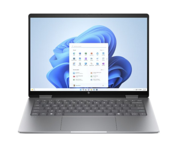 HP ENVY 14 X360 Ryzen 5 16GB 256GB