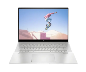 HP ENVY 16 Ci7 (12TH) 16GB 512GB