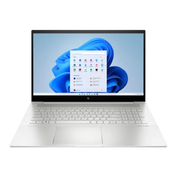 HP ENVY 17 Ci7 (12TH) 16GB 512GB
