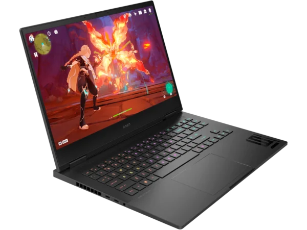 HP OMEN 16 Ci9 (13TH) 16GB/1TB + 8GB NVIDIA