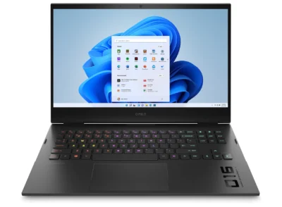 HP OMEN Ci7 (12TH) 16GB + 4GB NVIDIA/1TB