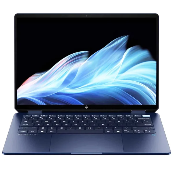 HP OMNIBOOK XFLIP Ci7 (15TH) 16GB RAM 1TB SSD