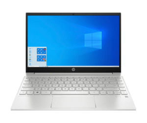 HP PAVILION 13 Ci5 (11TH) 8GB 512GB