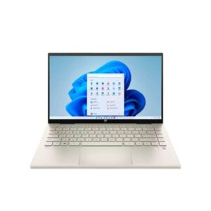 HP PAVILION 14 Ci5 (11TH) 8GB 512GB