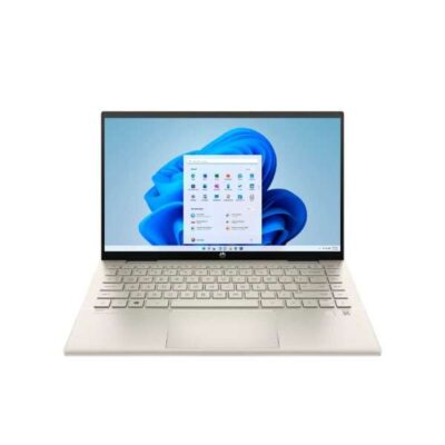 HP PAVILION 14 Ci5 (11TH) 8GB 512GB