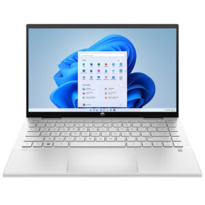 HP PAVILION 14 Ci7 (11TH) 8GB 256GB