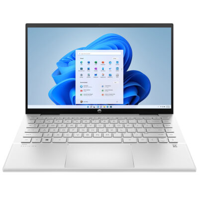 HP PAVILION 14 Ci7 (11TH) 8GB 256GB