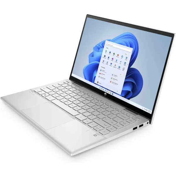 HP PAVILION 14 Ci7 (11TH) 8GB 512GB