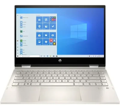 HP PAVILION 14 X360 Ci5 (13TH) 8GB 512GB