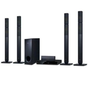 LG HOME THEATRE 330W LHD457B