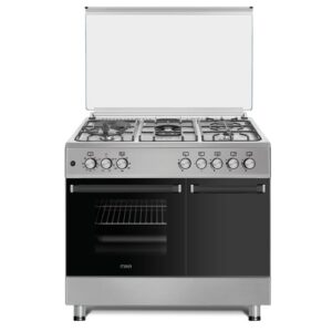 MIKA STANDING COOKER MST9041WEG6HI