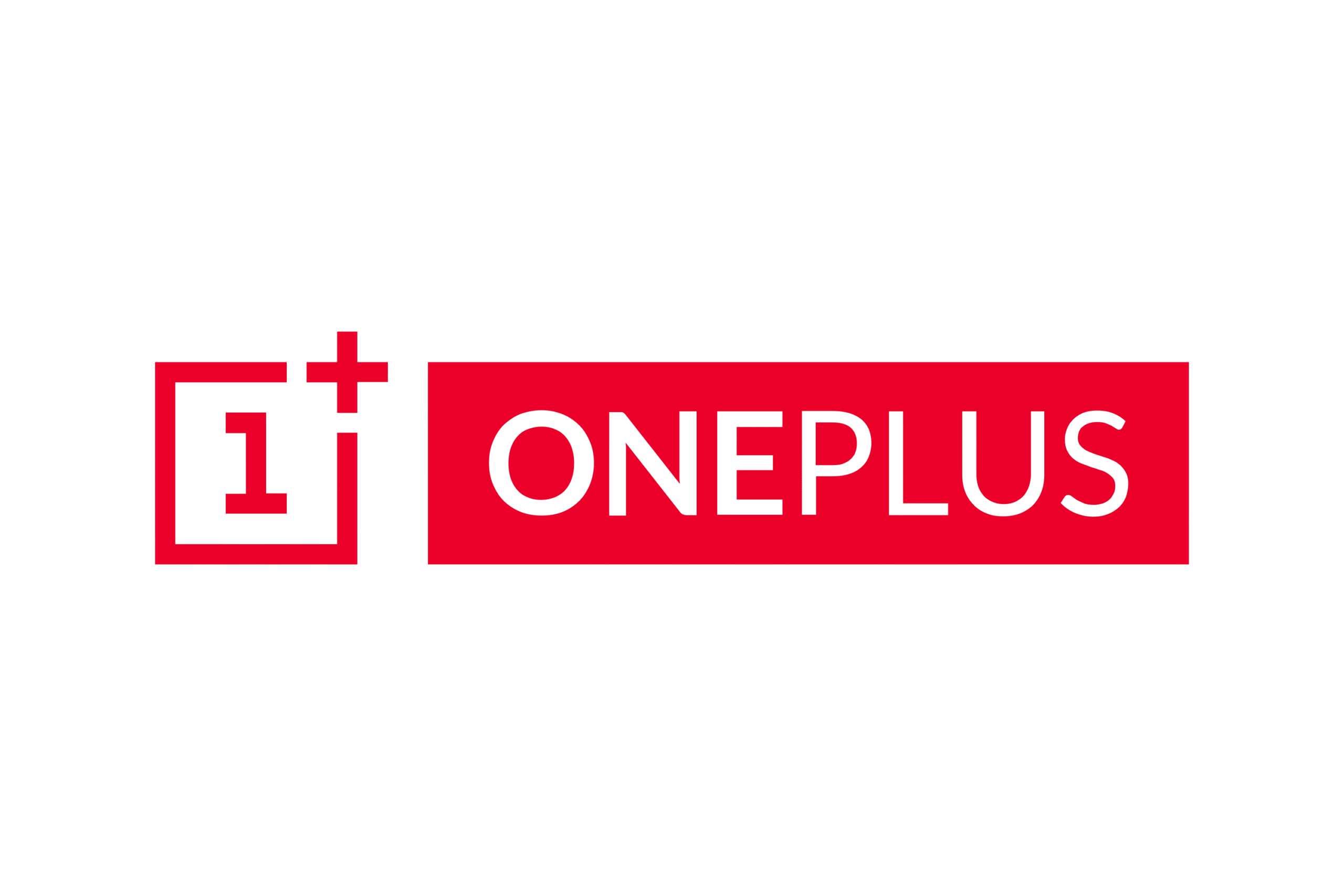 OnePlus Logo
