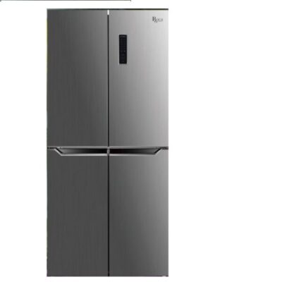 ROCH FRIDGE RFR-500D4G