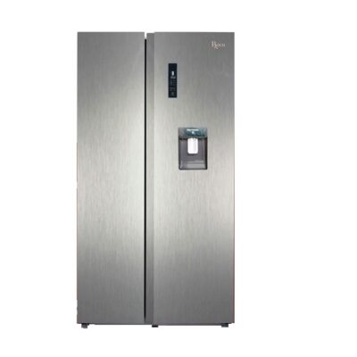 ROCH FRIDGE RFR-540SBW