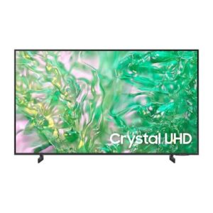 SAMSUNG 50-INCH CRYSTAL UHD 4K 50DU7010