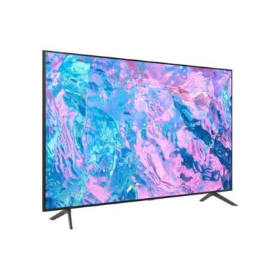 SAMSUNG 55-INCH UHD 55D7000