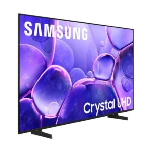 SAMSUNG TV 43U8000FU