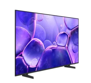 SAMSUNG TV 50U8000