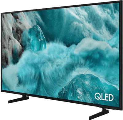 SAMSUNG TV 65-INCH QLED QA65Q7FAA