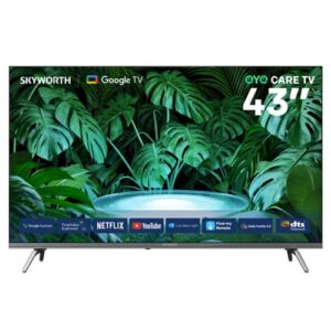 SKYWORTH 43 SMART 43E3500G