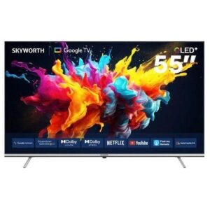 SKYWORTH 55-INCH QLED 55Q6500