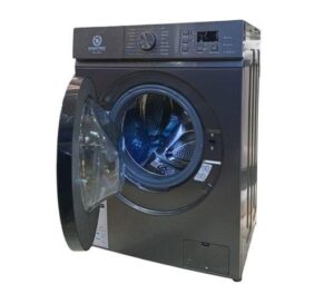 SMARTPRO AUTOMATIC WASHING MACHINE 10KG SWM-10FL
