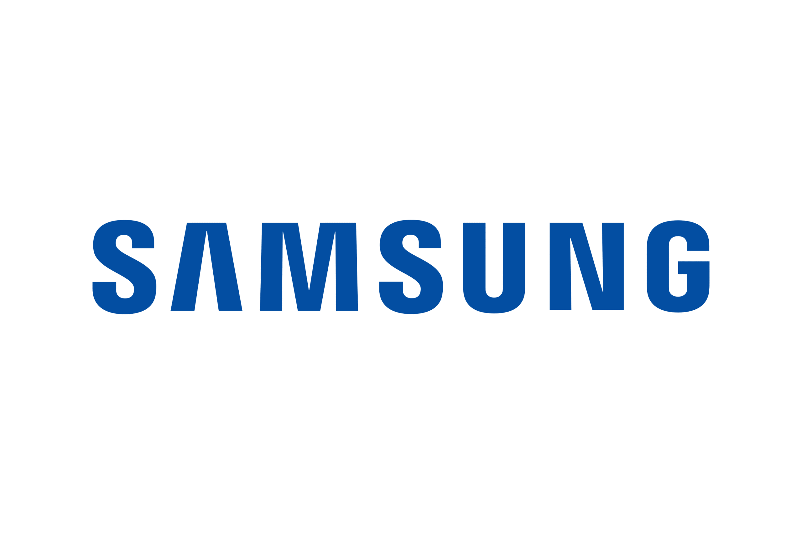 Samsung logo