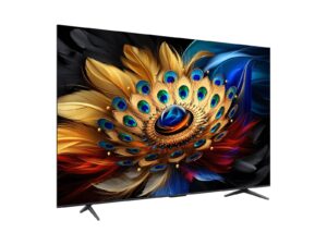 TCL 50-INCH QLED C655
