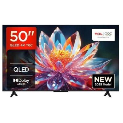 TCL 50-INCH T6C